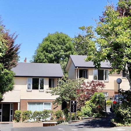 March Apartments Dunedin Exterior photo